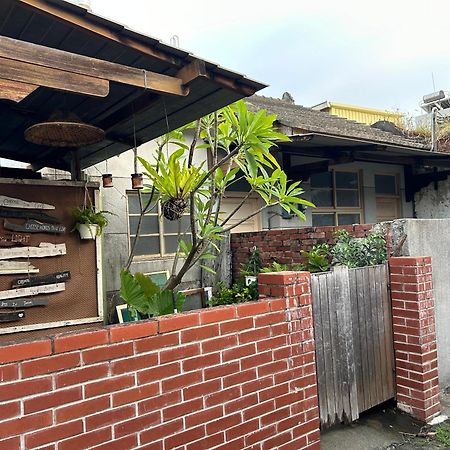 緩緩歸 Slow Living 台南 エクステリア 写真