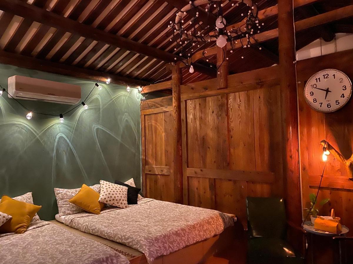 緩緩歸 Slow Living 台南 エクステリア 写真