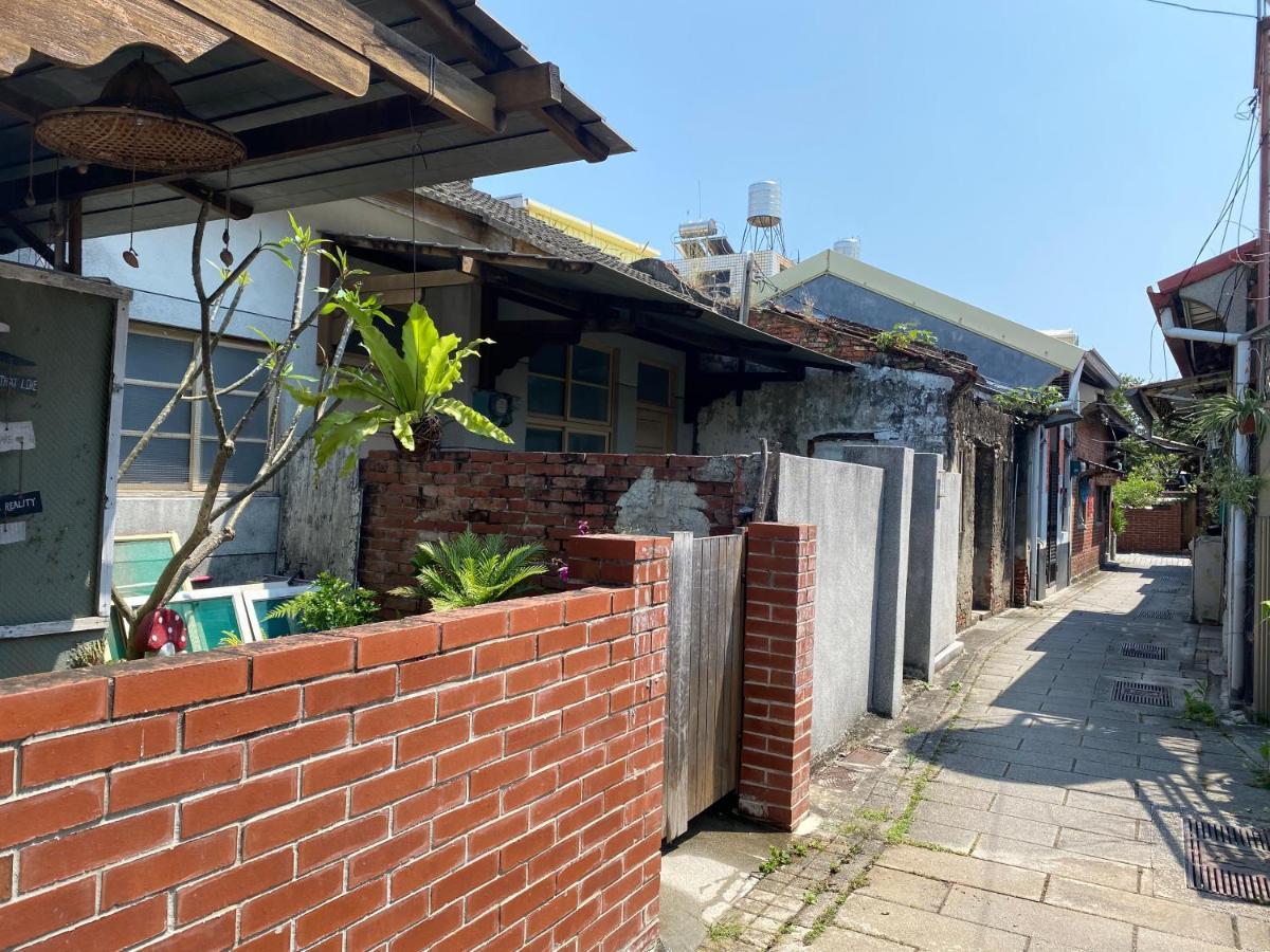 緩緩歸 Slow Living 台南 エクステリア 写真