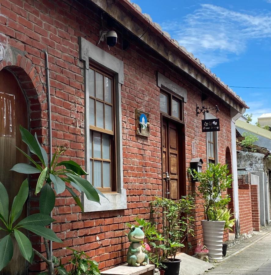 緩緩歸 Slow Living 台南 エクステリア 写真